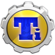 Titanium Backup logo