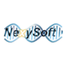 NexySoft logo