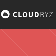 Cloudbyz PPM logo
