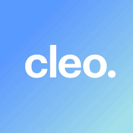 Cleo. logo