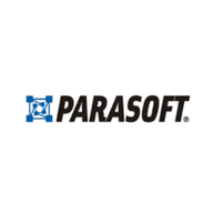 Parasoft SOAtest logo