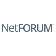 NetFORUM logo