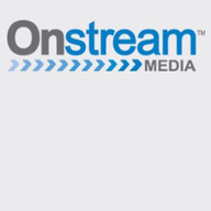 Onstream Webinars logo