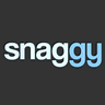 snaggy logo