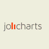 Jolicharts logo