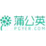 PGYER logo