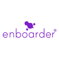 Enboarder logo