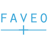 Faveo HELPDESK logo