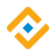 FieldLens logo