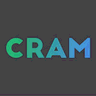 Cram logo