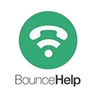 Bounce Help logo