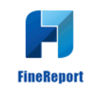 FineReport logo