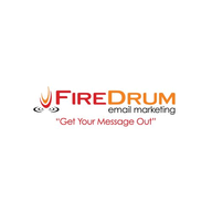 FireDrum Email Marketing logo