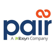 pair Networks logo