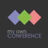 MyOwnConference logo