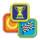 LevelUp icon