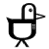 DuckieTV logo