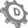 Domain Details icon