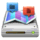 Disk Inventory X icon
