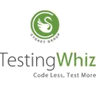 TestingWhiz logo