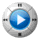 VLC Streamer icon