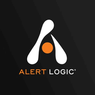 Alert Logic Threat Manager logo