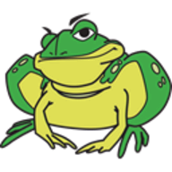 Toad for Oracle logo