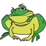 Toad for Oracle logo