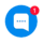 The Real Time Chat icon