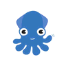 SquidHub logo