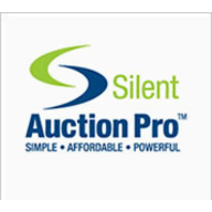 Silent Auction Pro logo