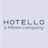 Hotello - PMS logo