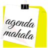 Agenda Mahala logo