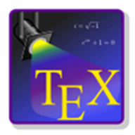 TeXstudio logo