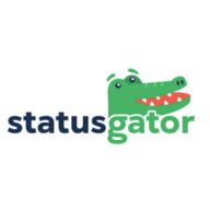 StatusGator logo