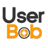 UserBob logo