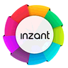 Inzant Sales logo