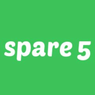 Spare5 logo