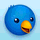 Signal for Twitter icon
