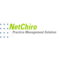 NetChiro logo