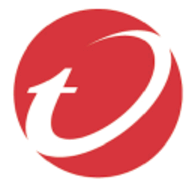 Trend Micro Endpoint Security logo