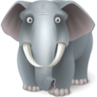 ElephantSQL logo