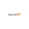 Launch27 logo