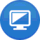Microsoft Remote Desktop icon