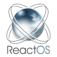 ReactOS logo
