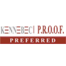 Kennebec Proof Preferred logo