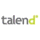 Talend Data Services Platform icon