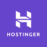 Hostinger logo