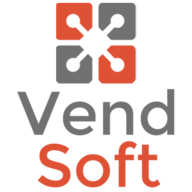 VendSoft logo