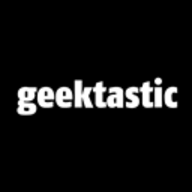 Geektastic logo